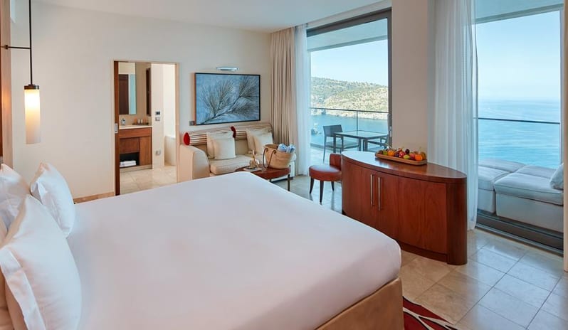 Jumeirah Port Soller Hotel & Spa-Junior Suite Sea View 1_10810